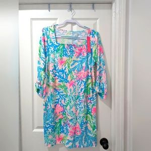 NWT Lilly Pulitzer size XL dress